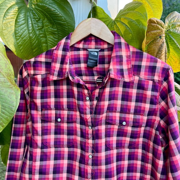 The North Face 💕Beautiful Day💫Size L 💕 - Picture 6 of 6